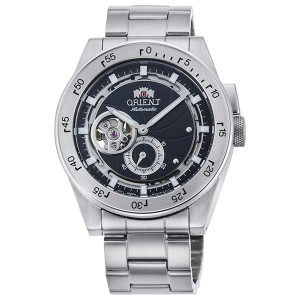 Orient Revival RN-AR0201B Retro Future Camera Jaguar focus