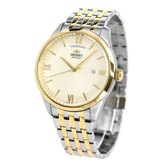 Orient RN-AX0002S CONTEMPORARY Mechanical Automatic Orient RN-AX0002S CONTEMPORARY Mechanical Automatic