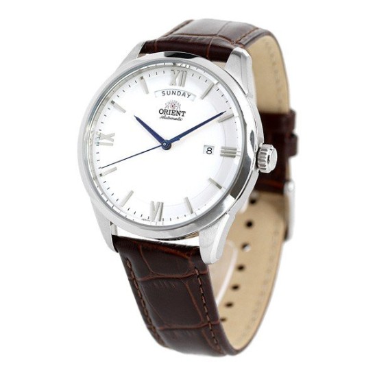 Orient RN-AX0008S CONTEMPORARY Mechanical Automatic Orient RN-AX0008S CONTEMPORARY Mechanical Automatic
