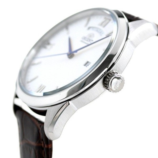 Orient RN-AX0008S CONTEMPORARY Mechanical Automatic Orient RN-AX0008S CONTEMPORARY Mechanical Automatic