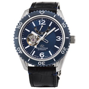 Orient Star RK-AT0108L Mechanical Semi Skeleton