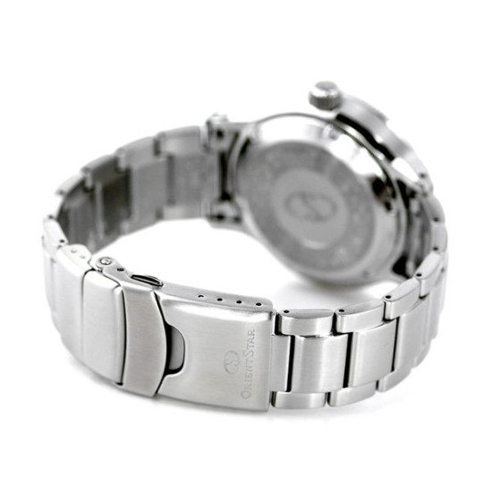 Orient Star RK-AU0306L Sports 200m Diver's Automatic Mechanical Orient Star RK-AU0306L Sports 200m Diver's Automatic Mechanical