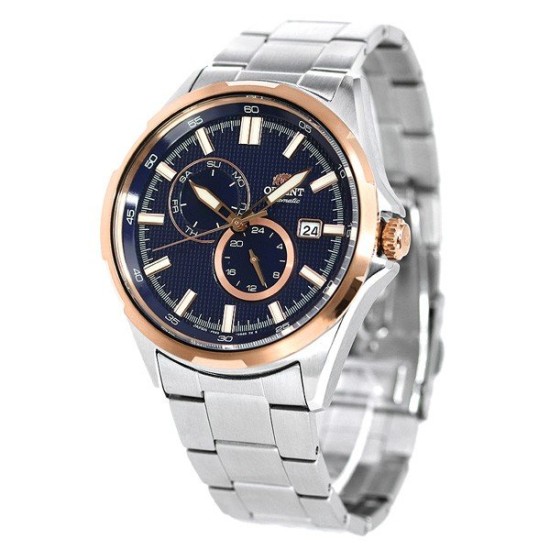 Orient Sports RN-AK0601L Mechanical Automatic Made in Japan Orient Sports RN-AK0601L Mechanical Automatic Made in Japan