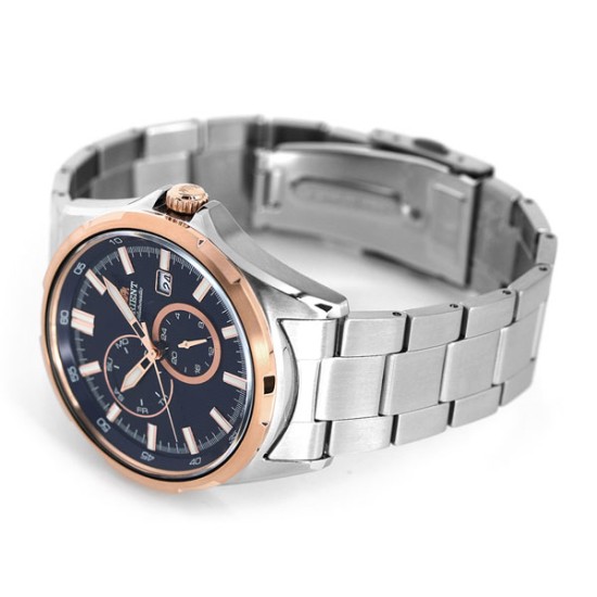 Orient Sports RN-AK0601L Mechanical Automatic Made in Japan Orient Sports RN-AK0601L Mechanical Automatic Made in Japan