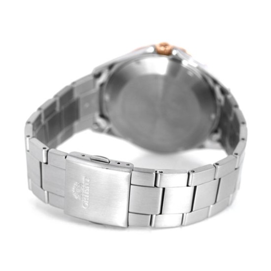 Orient Sports RN-AK0601L Mechanical Automatic Made in Japan Orient Sports RN-AK0601L Mechanical Automatic Made in Japan