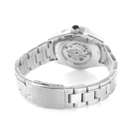 Orient Star RK-AY0003S Mechanical Contemporary Moon Phase Orient Star RK-AY0003S Mechanical Contemporary Moon Phase
