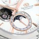 Orient Star RK-AY0003S Mechanical Contemporary Moon Phase Orient Star RK-AY0003S Mechanical Contemporary Moon Phase