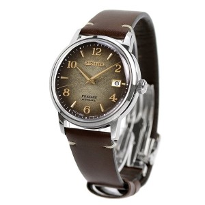 Seiko Presage SARY183  Journey Cocktail Time Limited 7,000