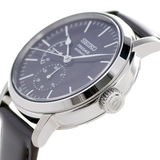 Seiko Presage SARW057 Automatic Enamel Dial Riki Design Seiko Presage SARW057 Automatic Enamel Dial Riki Design