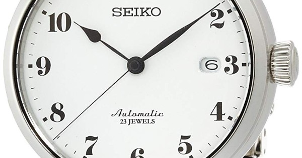 Seiko Presage SARX027 Automatic 