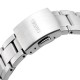 Seiko Presage SARX069 Crown Chronograph Limited 1,964 Seiko Presage SARX069 Crown Chronograph Limited 1,964