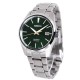 Seiko Presage SARX079 Hemp Leaf Pattern Dial Automatic