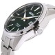 Seiko Presage SARX079 Hemp Leaf Pattern Dial Automatic