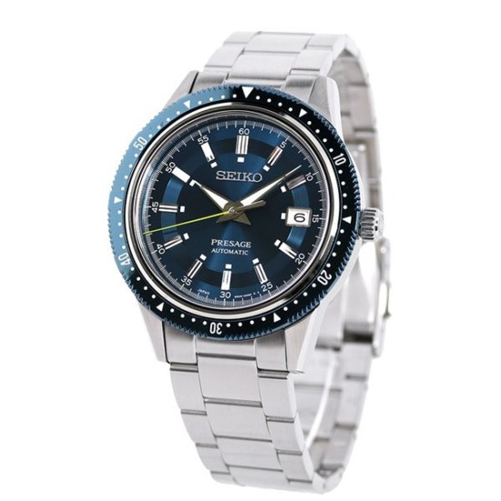 Seiko Presage SARX081 Japan Collection Limited 1,000