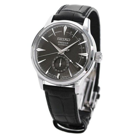 Seiko Presage SARY101 Cocktail Time Espresso Martini Seiko Presage SARY101 Cocktail Time Espresso Martini