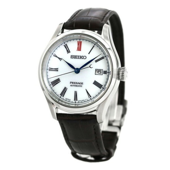 Seiko Presage SARX061 Mechanical Arita Ware Dial Seiko Presage SARX061 Mechanical Arita Ware Dial