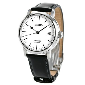 Seiko Presage SARX065 Enamel Dial Riki Watanabe Design Seiko Presage SARX065 Enamel Dial Riki Watanabe Design