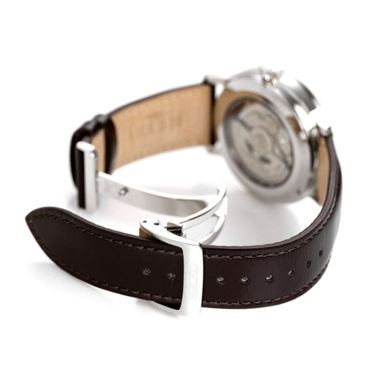 Seiko Presage SARX067 Enamel Dial Riki Watanabe Design Seiko Presage SARX067 Enamel Dial Riki Watanabe Design