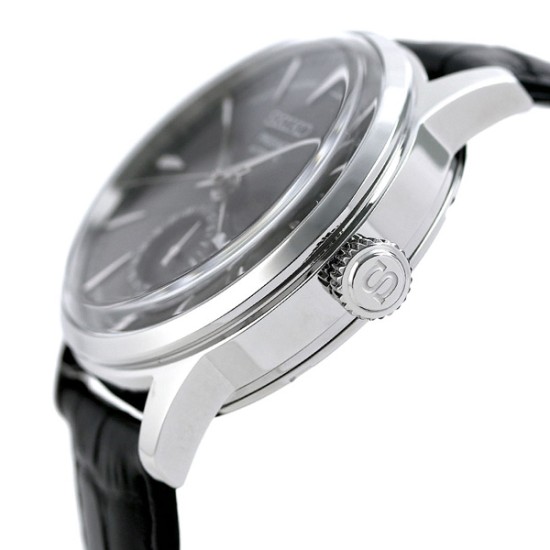 Seiko Presage SARY101 Cocktail Time Espresso Martini Seiko Presage SARY101 Cocktail Time Espresso Martini