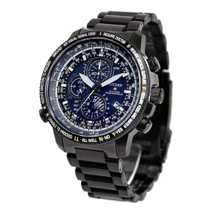 Citizen Promaster AT8195-85L Eco-Drive Radio Wave Titanium