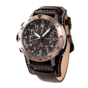 Citizen Promaster BN4055-35W Eco-Drive Articlon Limited 600
