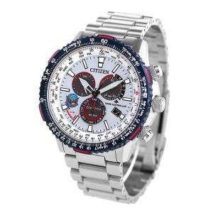 Citizen Promaster CB5001-65A Eco-Drive Blue Impulse Limited 800