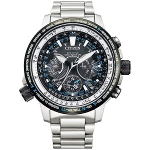 Citizen Promaster CC7015-63E Sky GPS Blue Impulse Limited 500