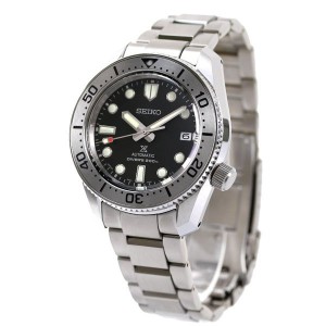 Seiko Prospex SBDC125 / SPB185 200m Diver's