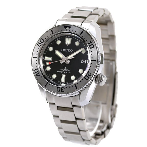 Seiko Prospex SBDC125 SPB185 Japan OnlineStore