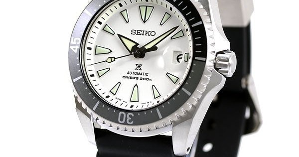 Seiko Prospex SBDC131 / SPB191 