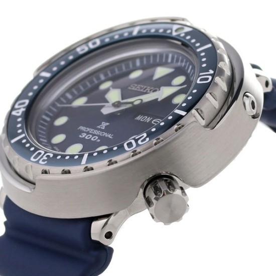 Seiko Prospex SBBN043 Tuna Can | Japan-OnlineStore