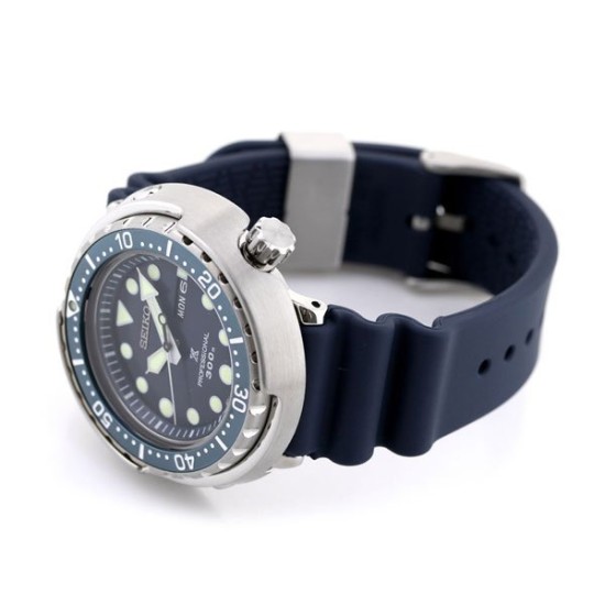 Seiko Prospex SBBN043 Tuna Can | Japan-OnlineStore