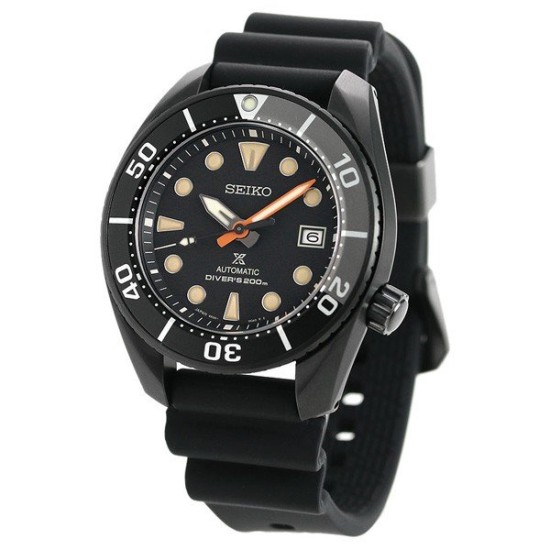 Seiko Prospex SBDC095 / SPB125 SUMO 200m Diver Limited Edition