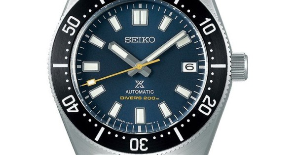 Seiko Prospex SBDC107 