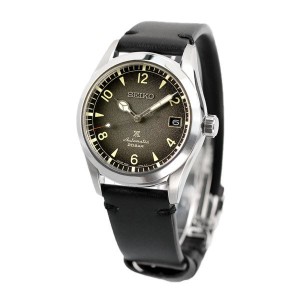 Seiko Prospex SBDC119/SPB159 Alpinist Black Gradient Seiko Prospex SBDC119/SPB159 Alpinist Black Gradient