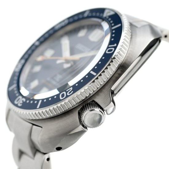 Seiko Prospex SBDC123/SPB183 Diver's Watch 55th Limited 5,500