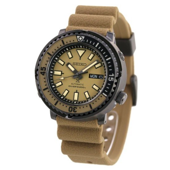 Seiko Prospex SBDY059 Mini Tuna 200m Diver's Seiko Prospex SBDY059 Mini Tuna 200m Diver's