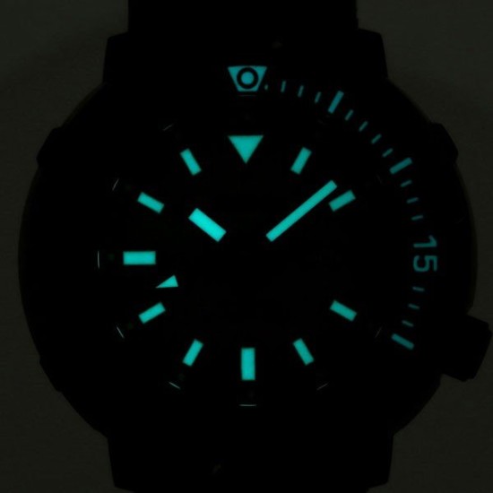 Seiko Prospex SBDY059 Mini Tuna 200m Diver's Seiko Prospex SBDY059 Mini Tuna 200m Diver's