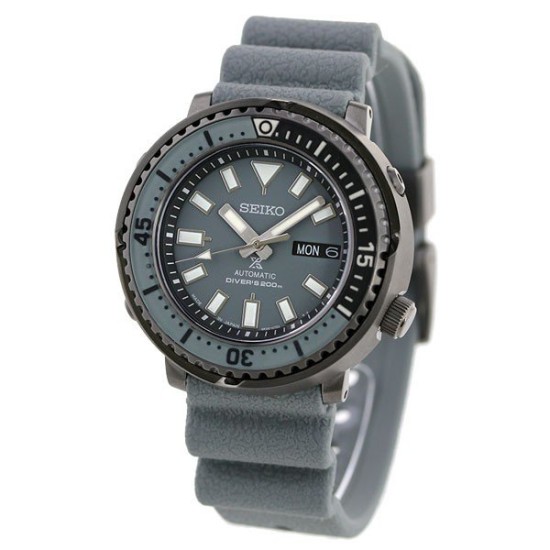 Seiko Prospex SBDY061 Mini Tuna 200m Diver's Seiko Prospex SBDY061 Mini Tuna 200m Diver's