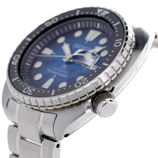 Seiko Prospex SBDY063 Save the Ocean Special Edition