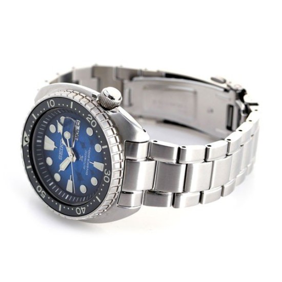 Seiko Prospex SBDY063 Save the Ocean Special Edition