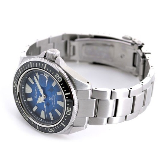 Seiko Prospex SBDY065 Save the Ocean Special Edition