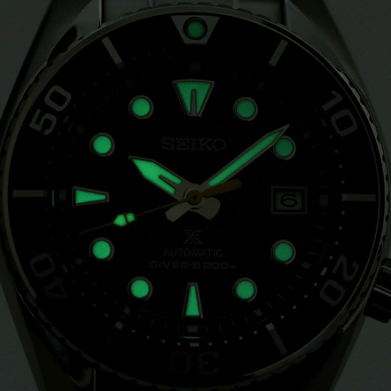 Seiko Prospex SBDC097 6R SUMO 200m Diver's