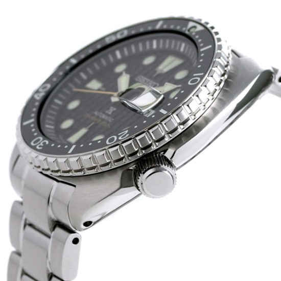 Seiko Prospex SBDY049 King Turtle 