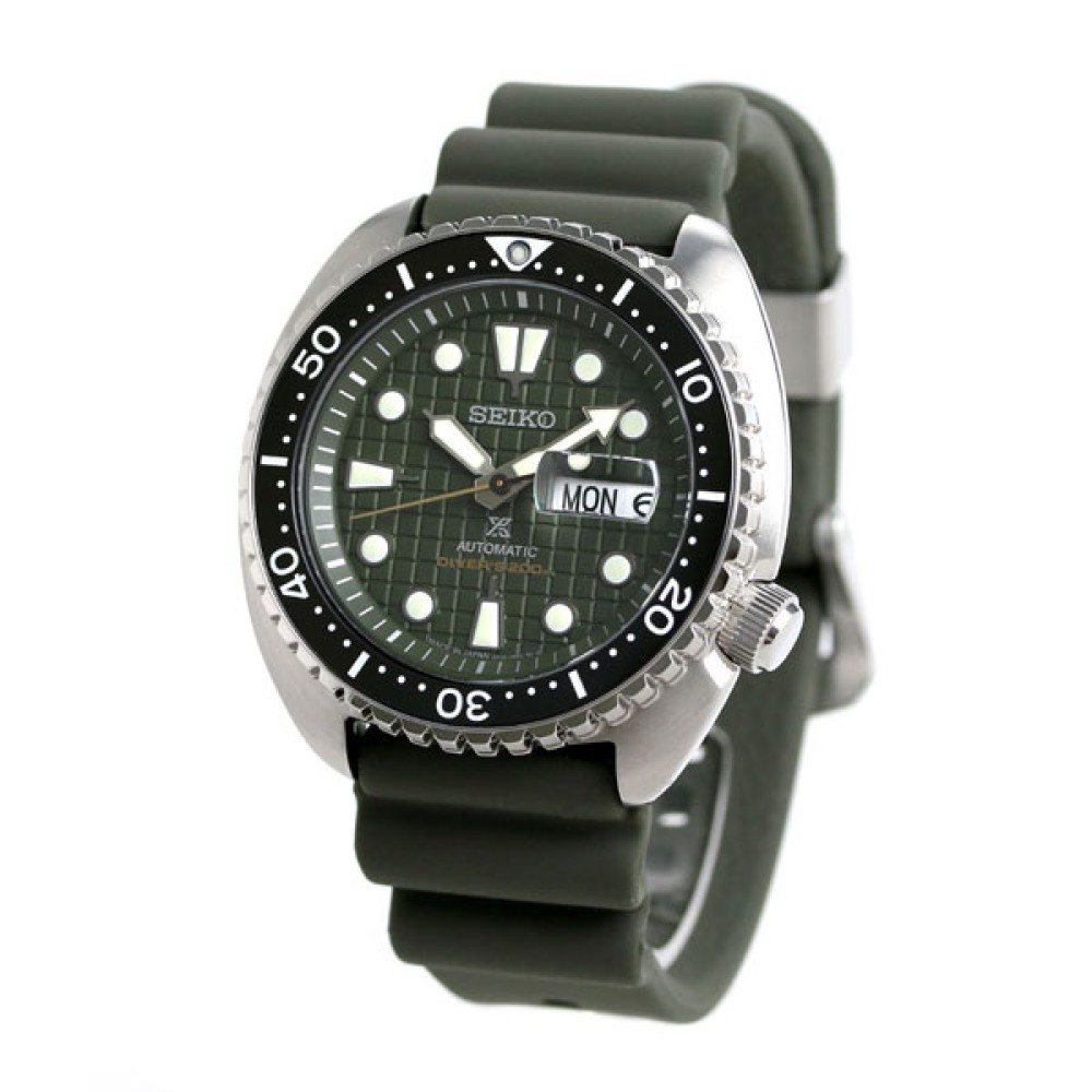Seiko Prospex SBDY051 King Turtle