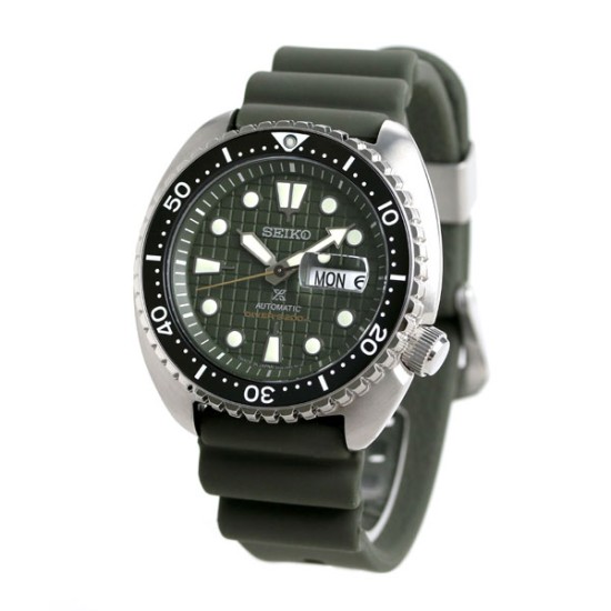 Seiko Prospex SBDY051 King Turtle 200m Diver 2020 New