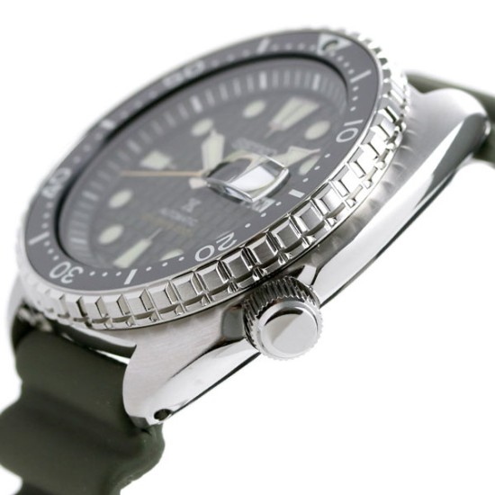 Seiko Prospex SBDY051 King Turtle 200m Diver 2020 New