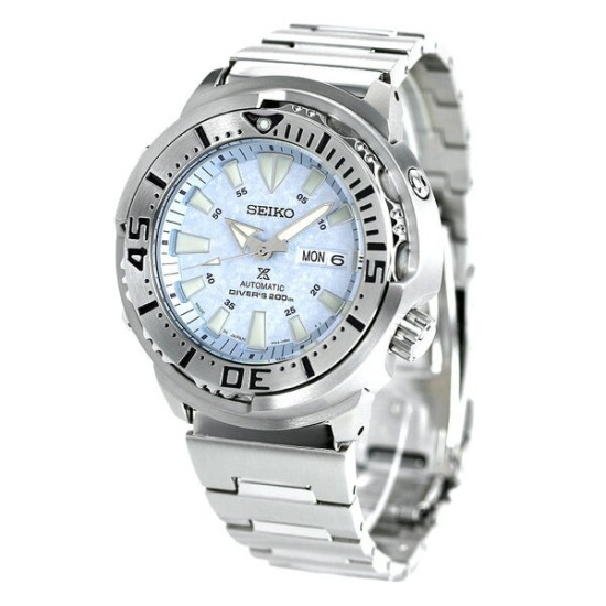 Seiko Prospex SBDY053 4R Baby Tuna 200m Diver's