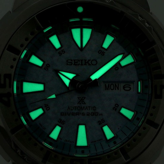 SEIKO PROSPEX SBDY Blue Mechanical Baby Tuna Divers Men's Watch New in  Box