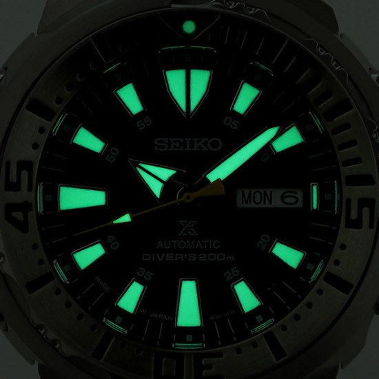 Seiko Prospex SBDY055 4R Baby Tuna 200m Diver's